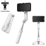 3D SMART BLUETOOTH HANDHELD SMOOTH GIMBAL – With Stabilizer