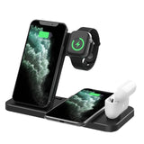 Wireless MagSafe Charging Dock