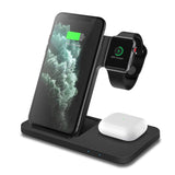 Wireless MagSafe Charging Dock